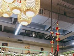 -巴卤社老火锅(财富店)