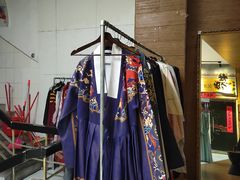 -梦游沉浸式古风剧场·春风一度楼(车公庙店)