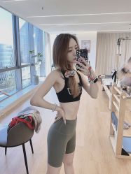 -AN普拉提女子健身工作室