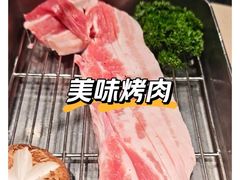 -Ant 蚂蚁洞烤肉·大营地(上海静安大悦城店)