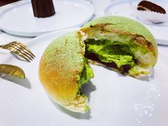 -WHEAT&BAKER-麥(凯德来福士店)