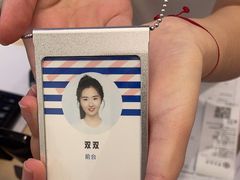 -海马体照相馆(上海月星环球港店)