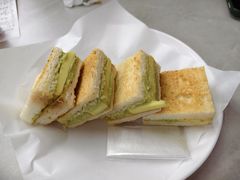 -颓记茶餐厅(美景总店)