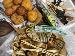-福田卓悦INTOWN购物中心