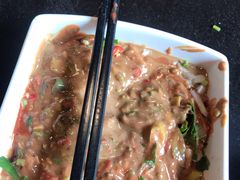 -北门涮肉·炭火铜锅涮肉(什刹海店)