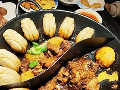 -津武刁馋一锅出(双街店)