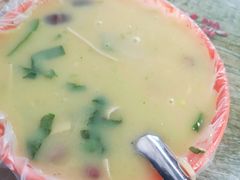甜沫-老西关黄老太牛肉烧饼