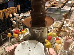 -AdD全日制餐厅(中谷花园酒店)