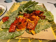 -食光慢宴·安吉土菜馆