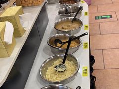 -潮汕美牛肉丸火锅店(天宁寺店)