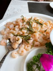 -东航云逸酒店·宴会厅