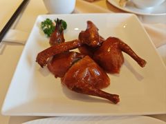 -利苑酒家(合景国际金融广场店)