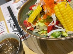 -鳗事鱼意·活鳗現烤专门店(富力海珠城店)