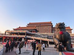 -大明幻境第一城