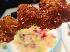 -海旺小海鲜大排档(冠亚星城店)