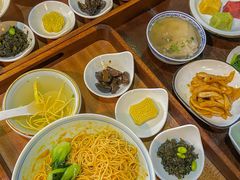 -同得兴 Since·1995 传统苏式面馆(嘉馀坊店)