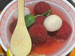 -福苗小骆驼烧烤(中关村店)