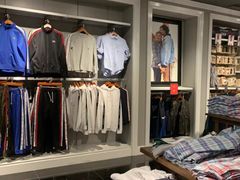 -Abercrombie&Fitch(德基广场店)