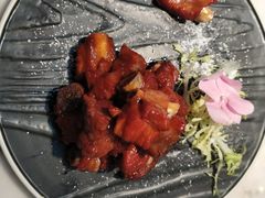 糖醋小排-淮扬韵(凤八市政府店)