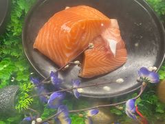 -西藏饭店·亚克·食光自助餐厅(文殊院店)