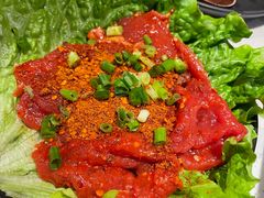 -新辣道鱼火锅(西直门店)