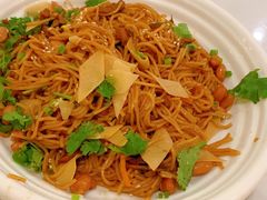 招牌海南粉-香香海南菜餐厅