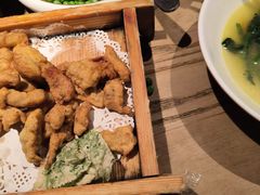 -茄子恰恰·新云南小炒(坪山益田店)