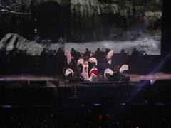 -梦之蓝青奥体育公园体育馆