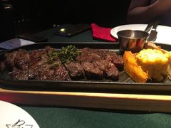 -碧特博格·20年品牌西餐厅(芜湖路店)