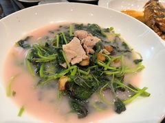 -猪肉婆私房菜(容桂总店)