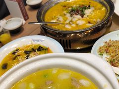 -李氏传家菜(兴城路店)