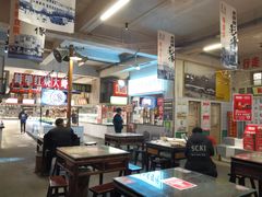 大堂-阿财老铺·老蚌埠龙虾城(华夏总店)