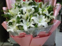 -爱尚花坊(大林路店)