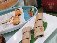 -聚福山莊·寻味顺德(北滘店)