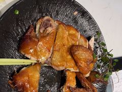 -美奈小馆·越南料理(中航城君尚购物中心店)