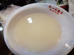 -孔一凡·手工饺子(卓越时代广场店)