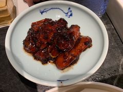 梅干菜烧鸡翅-紫泥369粗粮季(鼓楼店)