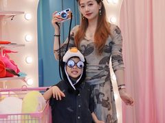-杭州开元森泊度假乐园