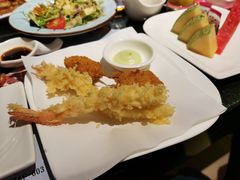 -大渔铁板烧(大悦城店)