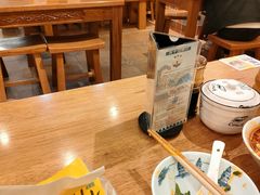 -豆相识•九九豆腐脑(牛咡桥店)