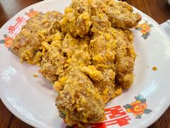 -谢记上海大排档(长寿路店)