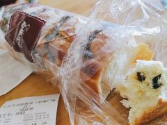 心乐鲜奶提子-心乐生活新鲜屋(星海广场店)