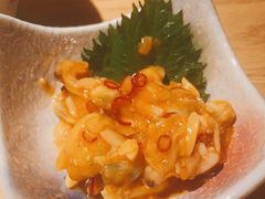 蛤蜊-大和食乐·鲜和牛酸汤火锅(环宇荟店)