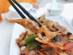 -嘉升大排档(番禺总店)