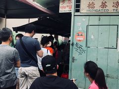 -多春茶室