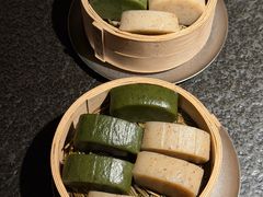 -三出山火锅(万象天地店)