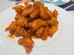 -渝悦情·新派川菜(建国门店)