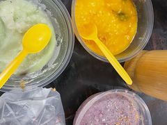 -夏食光安顺小舒冰粉冰浆(甲秀楼店)