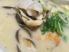 -寻裕记·现炒浇头面(人民广场店)