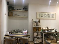-茶庐(百花洲路店)